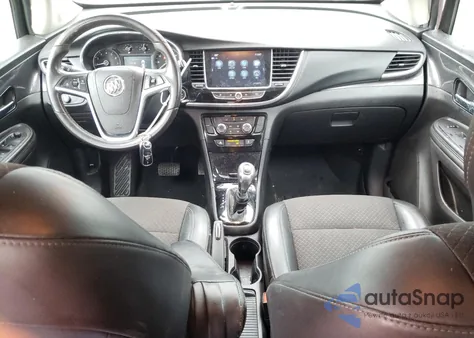 2020 Buick Encore Preferred z USA, uszkodzony, nr VIN KL4CJASB8LB026251